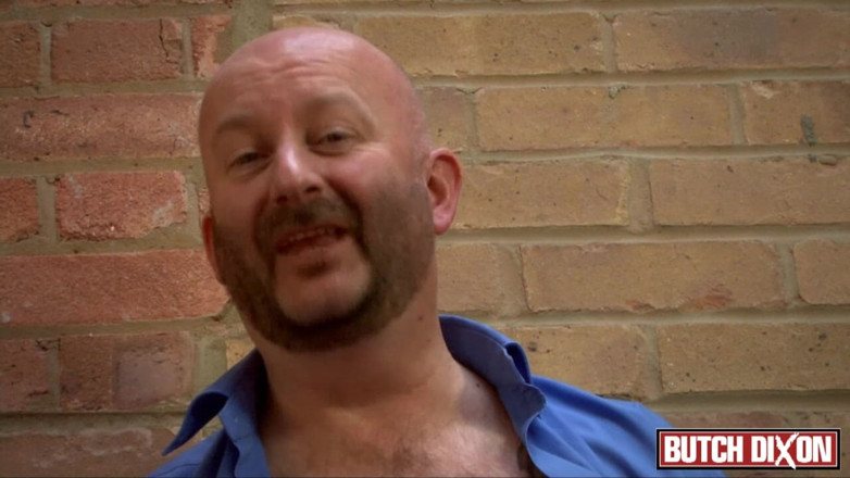 Butch Dixon: Troy Scott