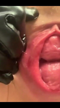 Stretched Cunt