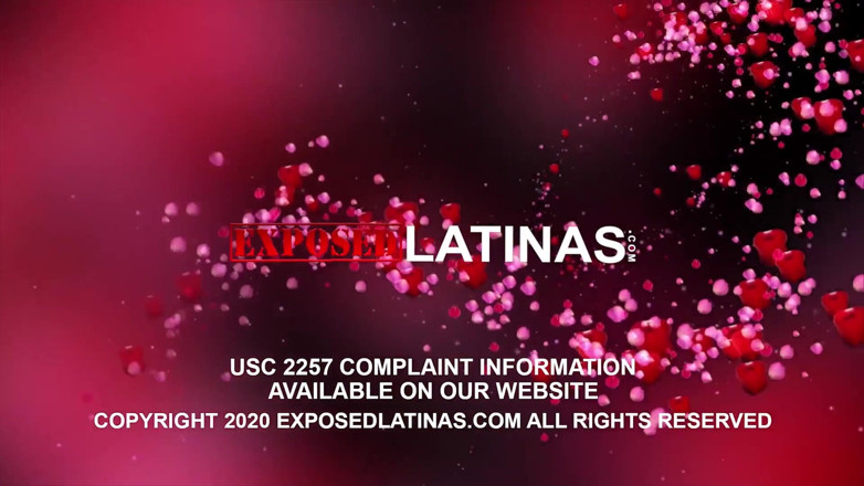 Exposed Latinas: Casting oleh Izabelita Perverty - Latina Cantik Debutante