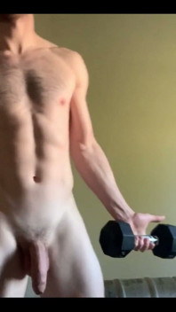 Workout with Me