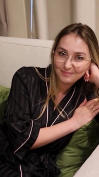 Hot Stepmom Gets Anal Night From Stepson
