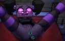 LoveSkySan69: Minecraft Hentai Craft cornea - parte 16 - Gioco anale di Ender di...