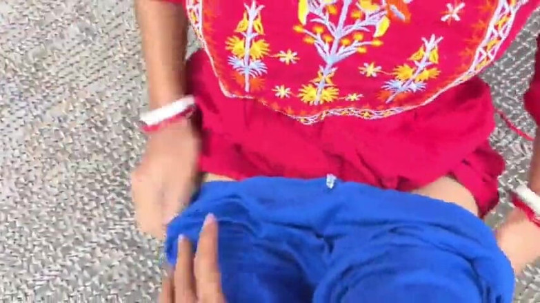 Rajiya: Rajiya desi schönes dorfmädchen, enge muschi erstmals sexvideo, junges dorfmädchen