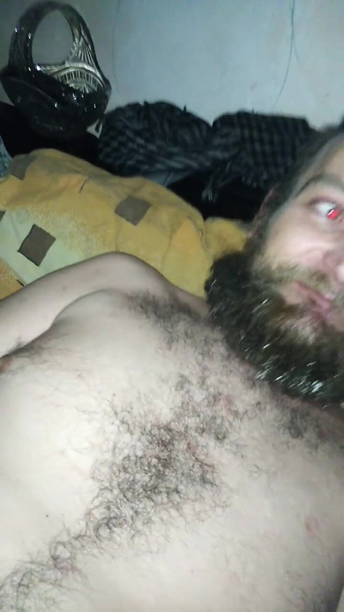 Ronim slzy: Sólohandjob