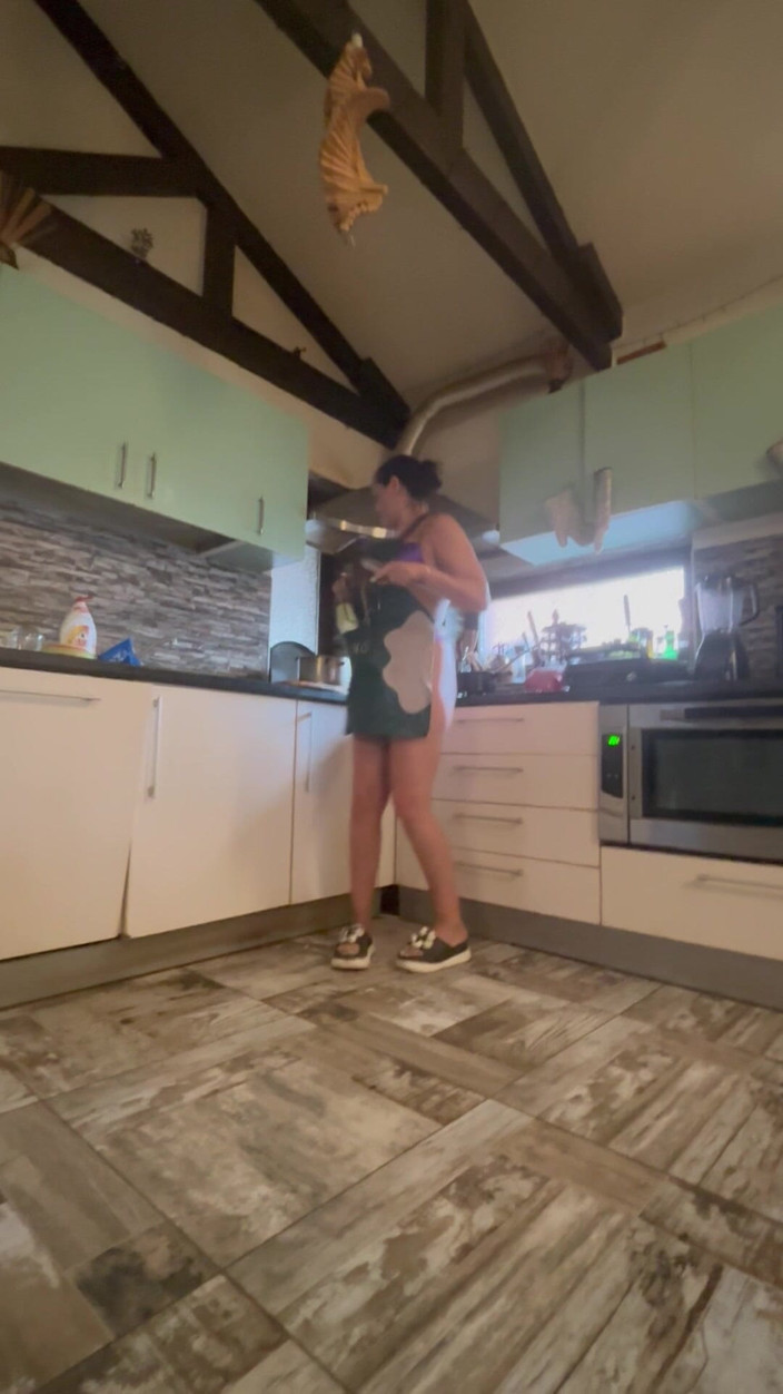 MilfyCalla: Můžu se pro tebe vystříkat?