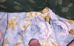 I Left My Sister-in-law by Going to Her Room.