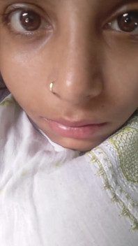 Muh me gira diye atau mai chat gayi