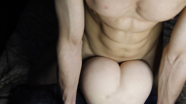 SEXY_GUYBEST: 후장 후배위 스타일로 깊고 하드코어하게 따먹히는 미녀!
