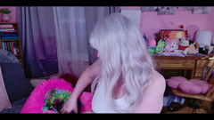 PaintedRose: Testar att testa påskgodis.