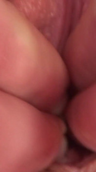 I Hunt My Cunt-Olga Barz, Perfect Sluty Teen Gaping Her Muff