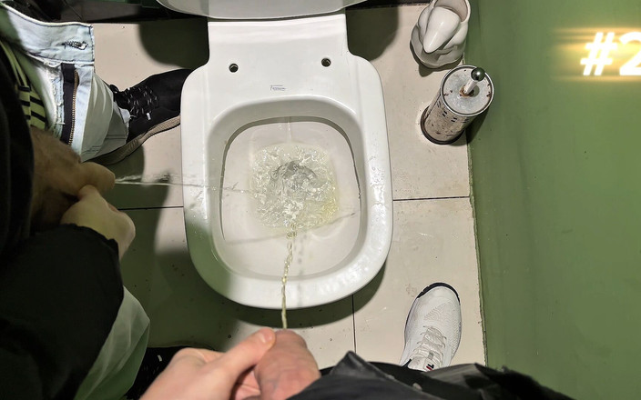 Arg Kinks: 24-godzinne Wyzwanie Szaleło - Pisaliśmy Wszędzie, a on Przemoczył Mnie Od...