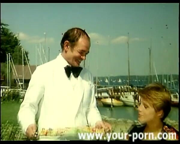 GERMAN PORN CLASSICS: Lubang panas - pengukir terangsang - video herzog