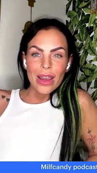 Milfcandy Podcast with Eliza Rae, Dior Boi and Mrflourish69