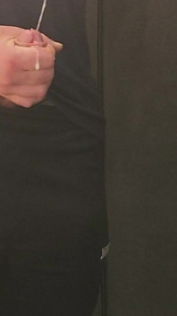 Quick Cum