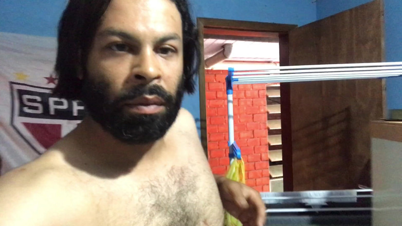 i7Bernard: Voor jou, mijn abonnee #02