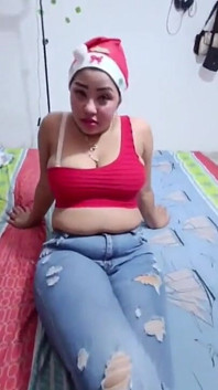 Si Dia Curang Pada Saya Semua Minggu Krismas