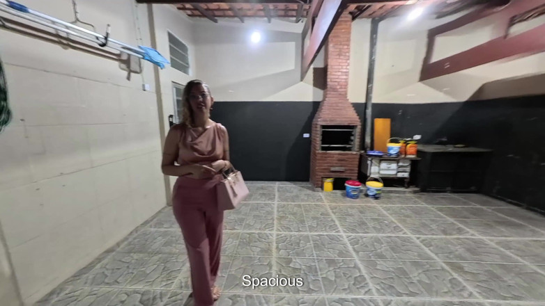 Gabi SweetCouplesStories: Real Estate Agent Accepts Blowjob and Anal Sex to Sell...