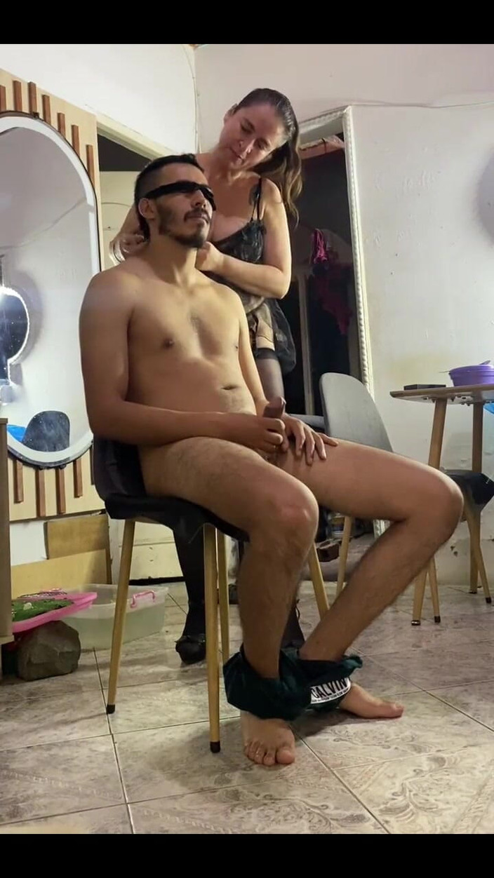 Lazosprohibidos: Video maturo scopa con la giovane matrigna figliastra un cazzo...