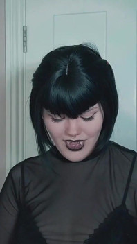 Mavis Dracula, 배고픈 뱀파이어 여친 - Ezra Faith - MP4 HD