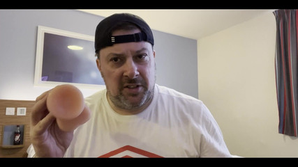 uktattooedchub74: Min leksakrecension 1