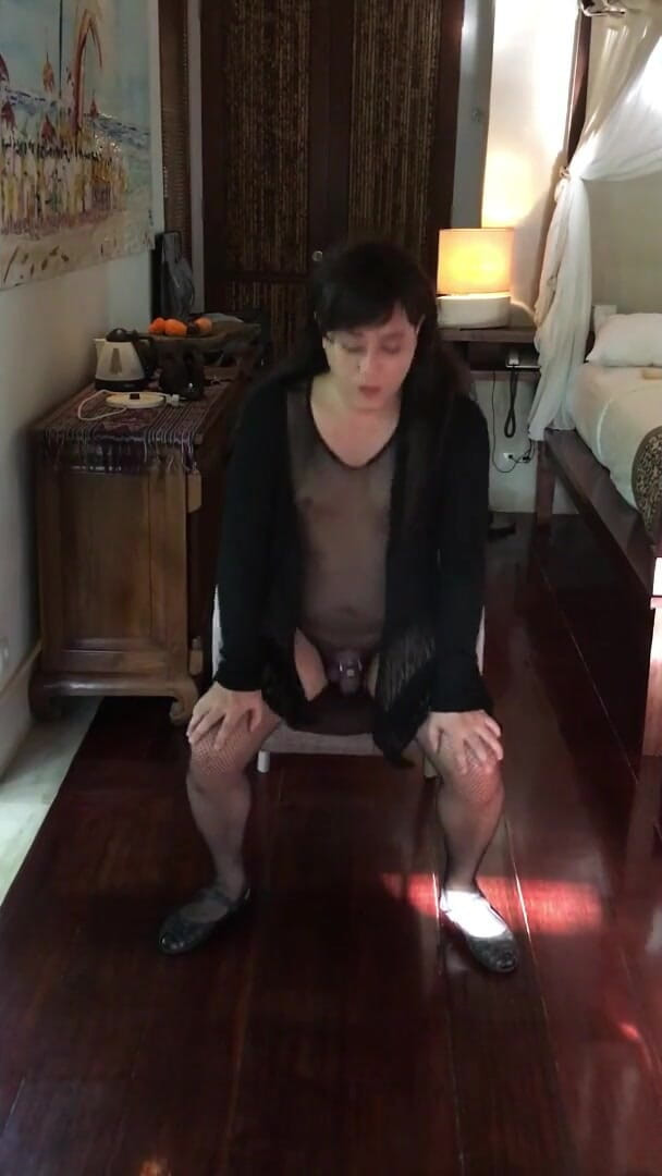Saori_M: Dildo und charisty, sexuelle masturbation2