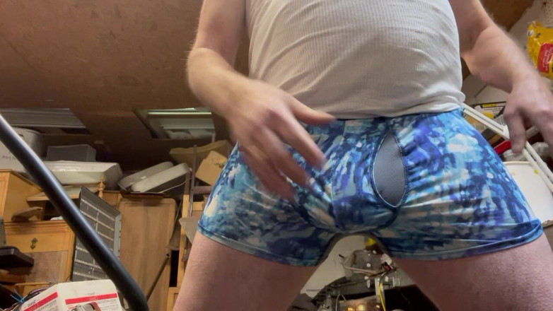 Ilovetoshowmyfun: Wood Sander vibra meu pau para Orgasim