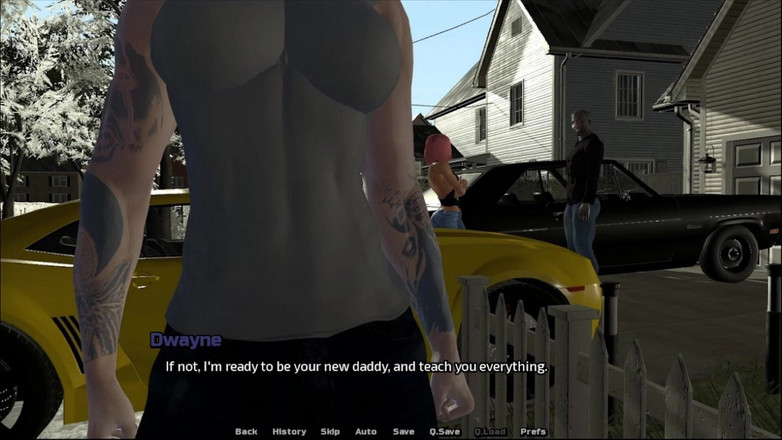 Amaran Futas: Instinct ontketende gameplay deel 6