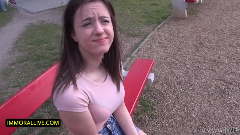 All Group Sex: Best buddies bang 18 year old anal addict - Gaping teen only...
