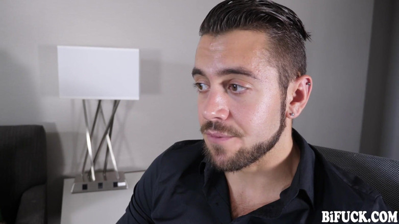 Bi Fuck: Bisexuální pohádka část 1 od Bifuck