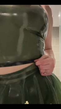 Nieuwe latexwaarschuwing