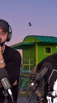 jencarlos Shares More Than Ever