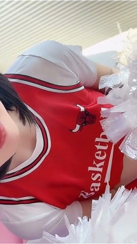 Ep103 super seksowna cheerleaderka