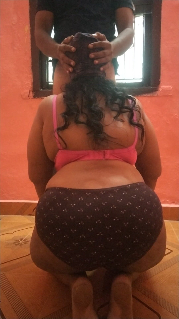 Benita sweety: Hot Big Backside Sex