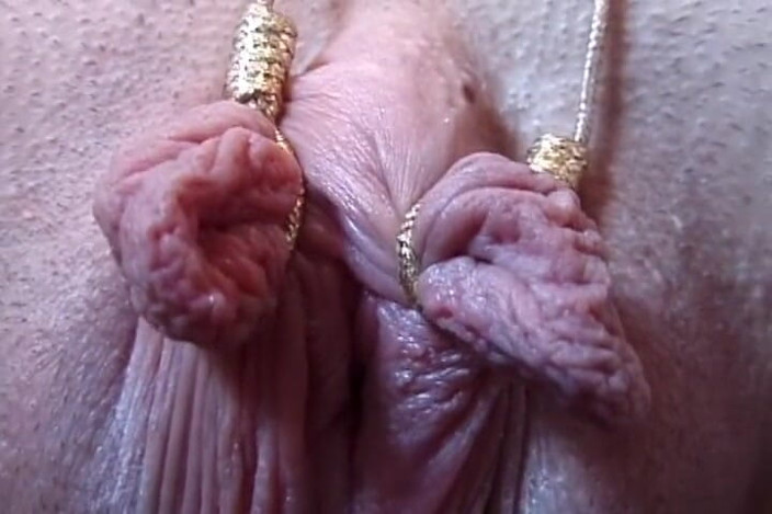 NM fetish femdom videos by Princess Nikki Cruel: Busty Babe Gets Pleased by Her Master