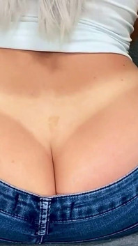 PAWG Prdy s velkým zadkem