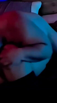 Ass Licking on the Hard Side