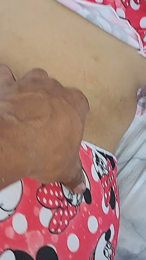 Duvan: BBW Madura Fica Quente Quando Vê Meu Pau
