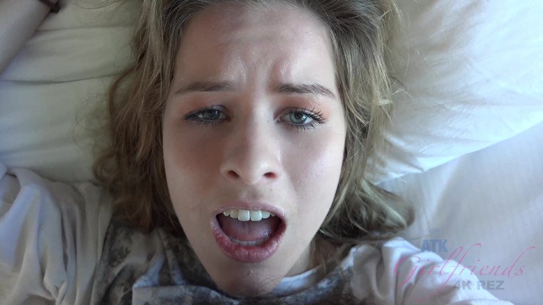 ATK Fans (Girlfriends): Virtual vacation Las Vegas with Lily Ford 3/3