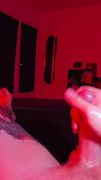 Solo-dirtytalk, wichs bis zum abspritzen