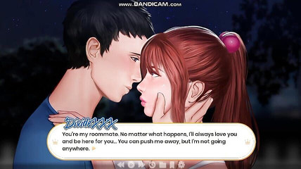 Divide XXX: Prince of Suburbia Sarah Ohromující Žena - Z Bihendu