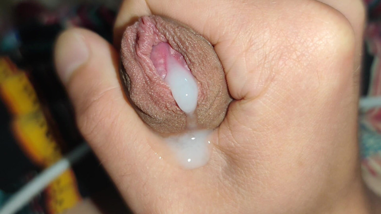 MartyBrady: Twink, harte masturbation