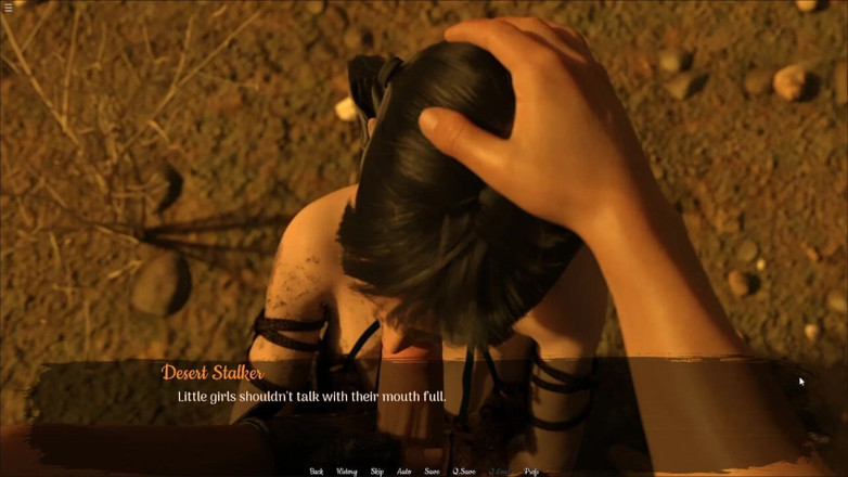 Future Money Man: Asha daje mi loda na pustyni