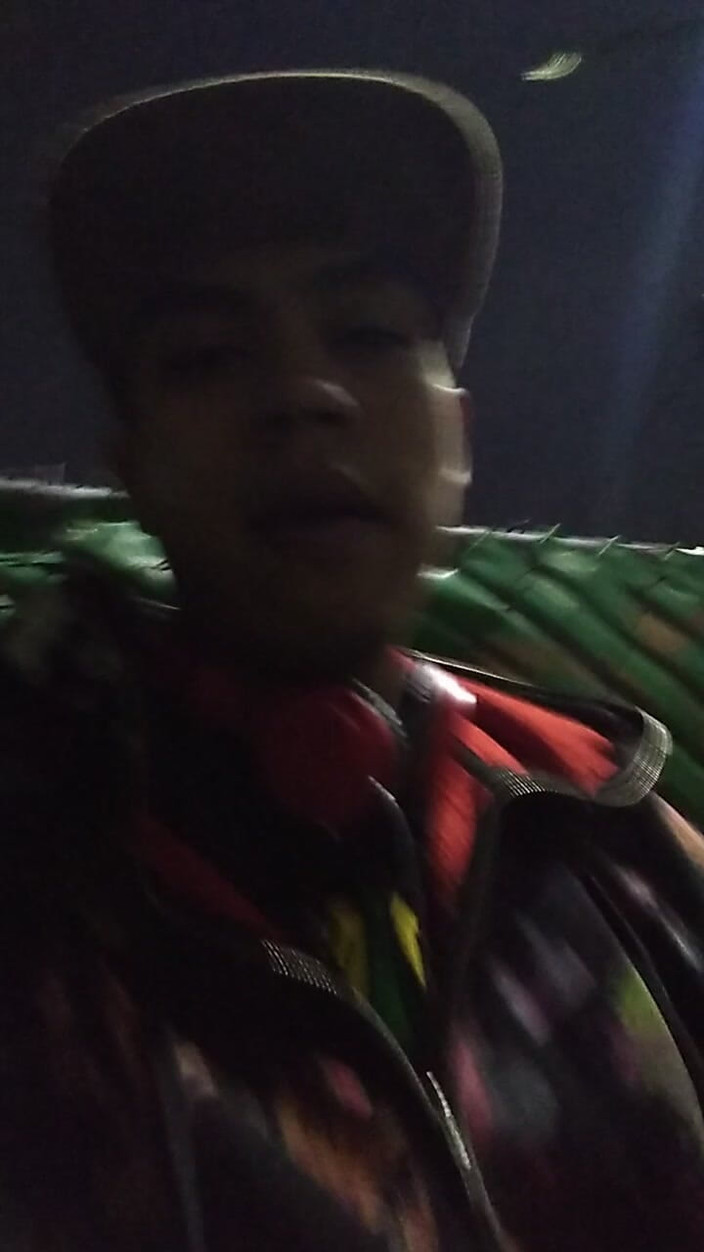 AlexAlejandro13: Hot Public Park
