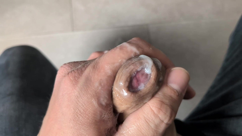 Kinkymah: Asmr Precum Masturbation Hot Male Voice Moans and Dirty Talks...