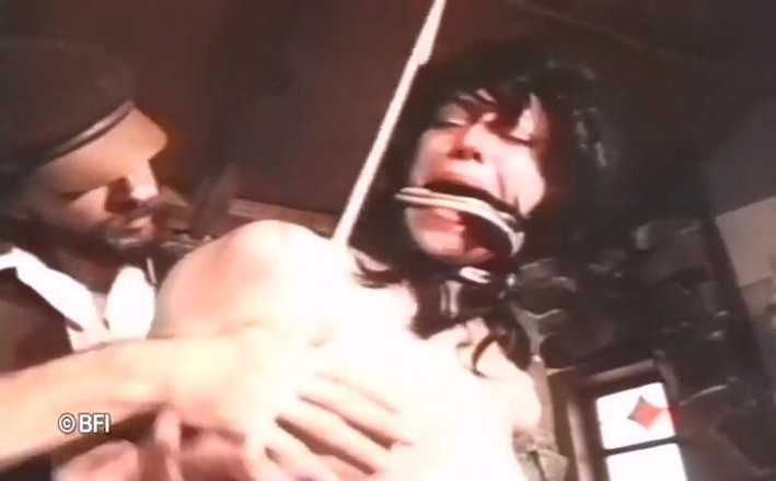 Art of Bondage: แฟ้มการมัดหายาก 4 - น้ำมันและเชือก