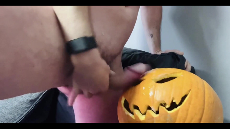 JayDubz: I Say the Pumpkin