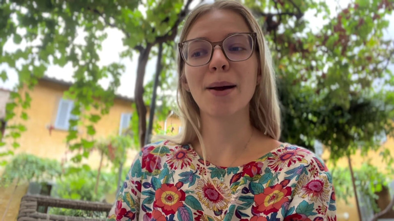 Goddess_Bella_Rae: Vše, co potřebujete vědět o zápletce CFNM
