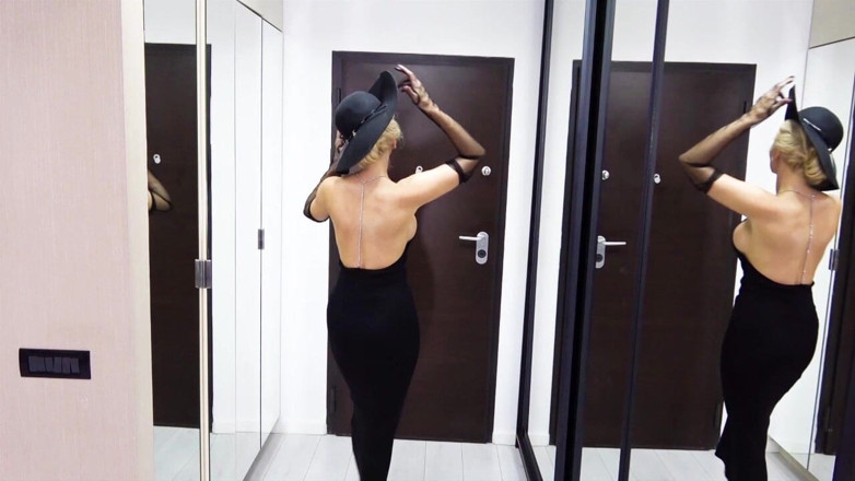 Goddess Celine: Sensual Domination