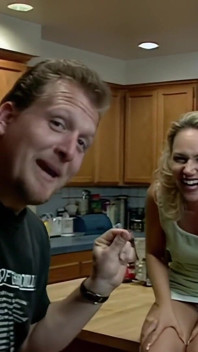 Montana and Shelbee: Our Hot Lesbian Sex