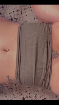 I Need to Feel Your Hands on My Body